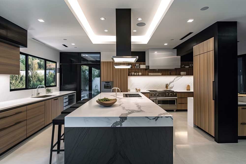 modern-kitchen-in-new-home-build