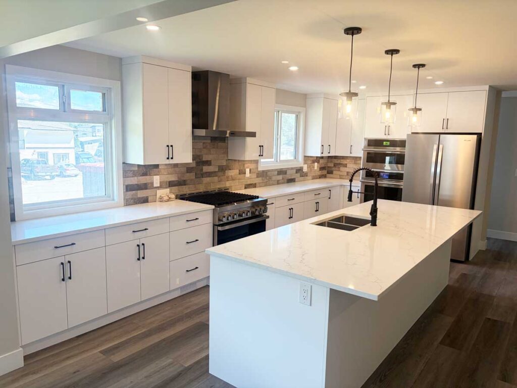 new-kitchen-okanagan-urban-contractors