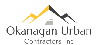 okanagan urban contractors logo